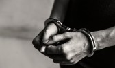 Homem é preso em cumprimento de mandado judicial