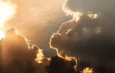 Sol predomina no primeiro fim de semana de maio em SC