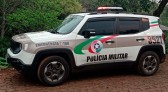 CPMR divulga balanço de apreensões de 2021 nas rodovias estaduais