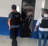 Polícia Civil prende acusado de tentativa de homicídio na Avenida Julio Assis Cavalheiro