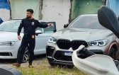 Operação com alvos em SC mira influenciadores digitais suspeitos de rifar carros nas redes sociais