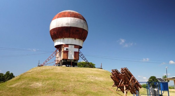 Santa Catarina amplia Sistema Antigranizo e reforça proteção à produção agrícola