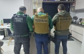 Operação policial derruba quadrilha que aplicava golpes milionários em idosos