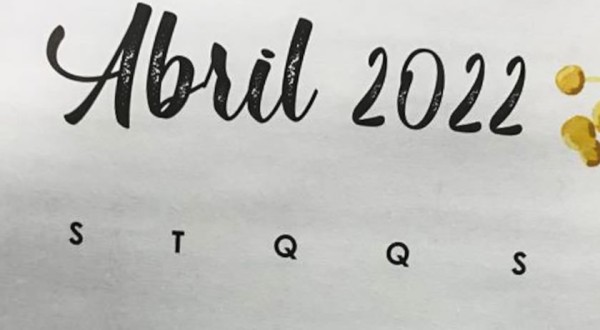 Conheça a história de 1º de abril