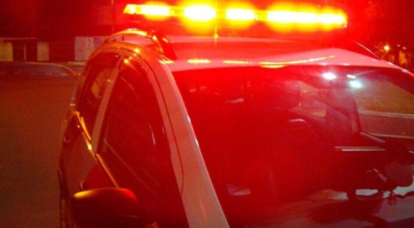 Homem é atacado e jogado em açude com pesos amarrados no corpo