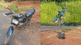 Polícia Militar recupera motocicletas furtadas