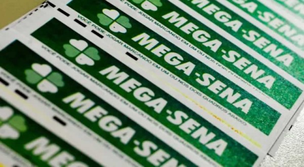 Mega-Sena sorteia nesta quarta-feira prêmio estimado em R$ 42 milhões