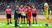 Campeonato Paranaense Sicredi de Futsal Série Ouro começa em 14 de março