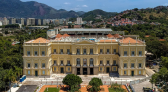 Museu Nacional espera R$ 169 milhões para reabertura total até 2028