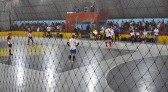 Finais do Campeonato Municipal de Futsal tem jogos eletrizantes e grande público