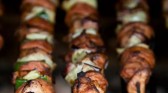 Saiba como preparar espetinho de frango na Air Fryer