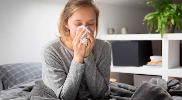 Seis doenças respiratórias comuns durante o outono; confira