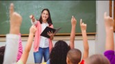 Mais de 20 mil pessoas devem participar do segundo dia do superconcurso da Educação