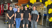 DS Pneus completa 10 anos e se destaca no setor auto center na Tri-Fronteira