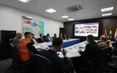 Defesa Civil faz reunião extraordinária sobre El Niño e define ações de resposta
