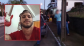 Polícia Civil conclui inquérito que apurou a morte de Gabriel Maciel