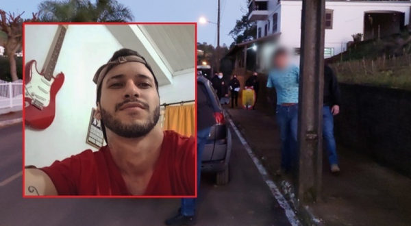 Polícia Civil conclui inquérito que apurou a morte de Gabriel Maciel