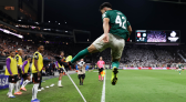 Palmeiras vence o Corinthians na Neo Química Arena e confirma hegemonia nos clássicos paulistas