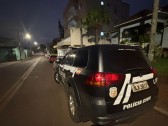Polícia Civil prende irmãos envolvidos em organização criminosa