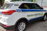 Homem morre atingido por árvore em Santa Terezinha do Progresso