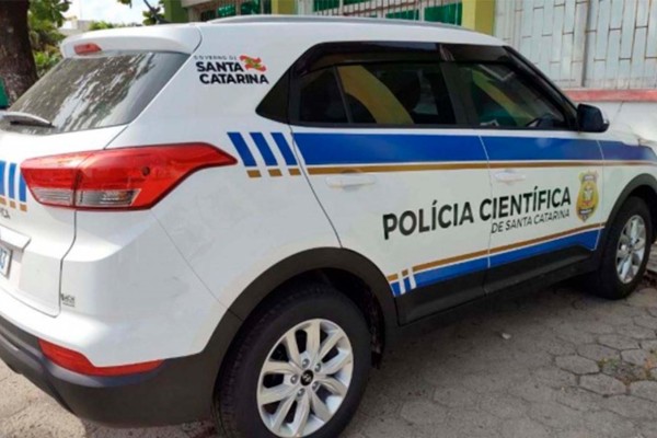 Homem morre atingido por árvore em Santa Terezinha do Progresso
