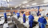 Trabalhadora de frigorífico será indenizada por sofrer humilhações e ter alimentos jogados durante expediente