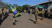 Solenidade marca assunção de comando e formalização do 36º Batalhão de Polícia Militar