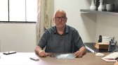 Presidente da Câmara de Vereadores faz balanço do primeiro ano de mandato do biênio2023/2024