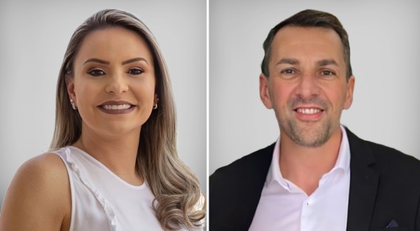 Chapa para majoritária terá novo candidato a vice