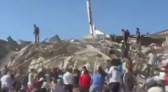 Terremoto de magnitude 7,4 atinge a Colômbia e deixa dezenas de mortos