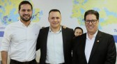 Mais de um milhão de reais será investido em pavimentação asfáltica na Linha Tiradentes
