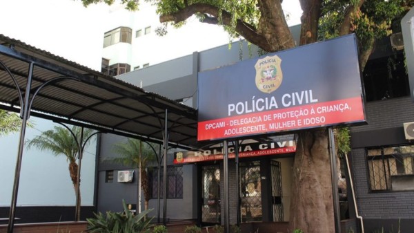 Mulher é suspeita de matar filha recém-nascida