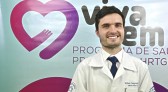 Alerta para o exame de mamografia após vacina contra covid-19