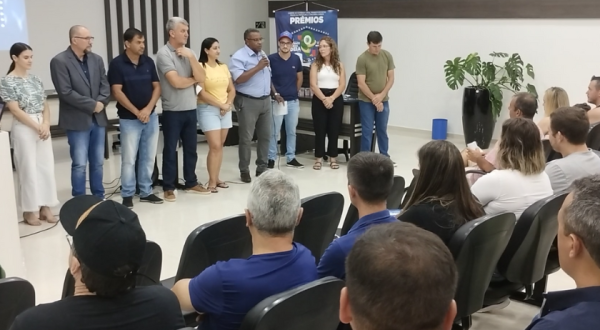 Campanha “Abrace essa ideia, Compre no Comércio Local” é lançada em Bom Jesus do Sul