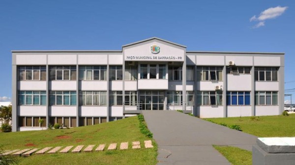 Inscrições para o concurso público do município abre no dia 5 de dezembro