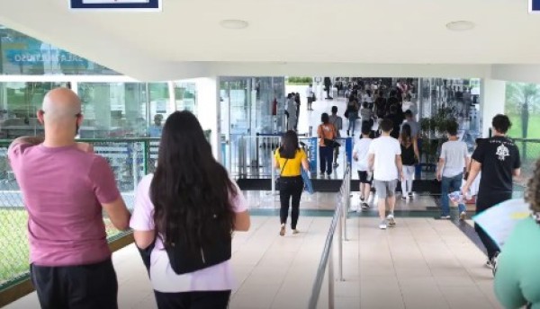 Inscrições para o Fies do segundo semestre começam na terça-feira