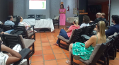 São Miguel do Oeste realiza primeira reunião para criação de Casa de Acolhimento para mulheres vítimas de violência