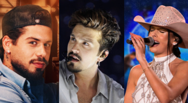 Com shows de Luan Santana e Ana Castela, ExpoFemi 2026 é lançada