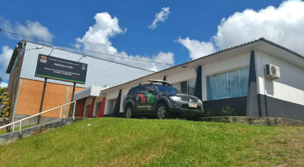 Suspeito de tentativa de homicídio durante confraternização no Bairro Peperi-Guaçu é preso