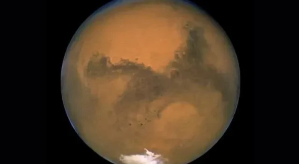 Nasa divulgará detalhes de Marte que podem indicar vida fora da Terra