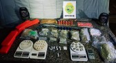 Líder de facção criminosa morre em confronto com a Polícia em Palmas