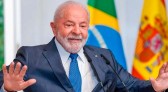 Lula promete demarcar todas as terras indígenas do país até o final do mandato