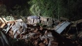 Condutor de caminhão morre em acidente de trânsito no Oeste