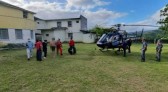 Aluno de 15 anos esfaqueia professor após ser reprovado