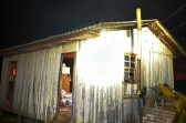 Suspeitos de sequestro e roubo são presos em área rural remota de SC