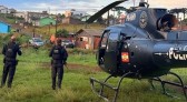 Polícia Civil conclui investigação e indicia oito pessoas por esquema de tráfico de drogas