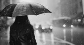 Água da chuva pode estar contaminada por agrotóxico, mostra estudo