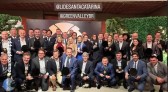 Gran Mestri de Guaraciaba é vencedora do prêmio Lide, edição 2022