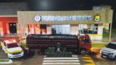 Polícia apreende 200 caixas de cigarros de marcas paraguaias