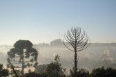 Meteorologista destaca como será o Inverno 2023 em Maravilha e região